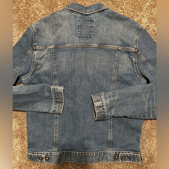 Denim jacket - Picture 5 of 5